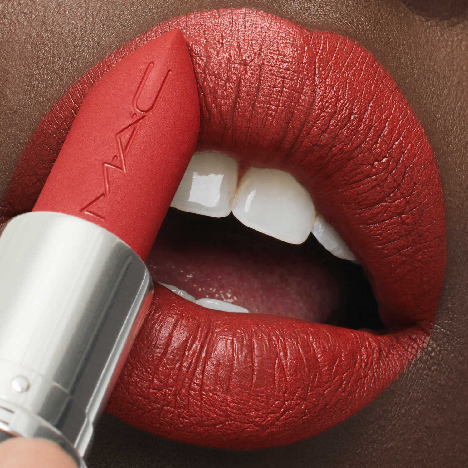 MACXIMAL SILKY MATTE LIPSTICK (LABIAL EN BARRA)